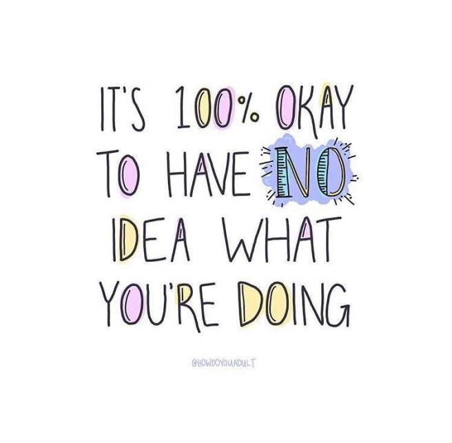 it's ok to not be ok